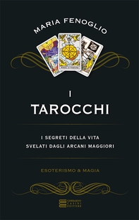 I tarocchi - Librerie.coop I tarocchi - Librerie.coop