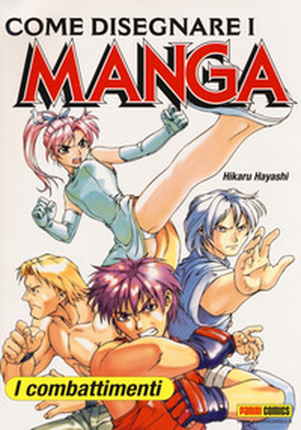 Come disegnare i manga - Librerie.coop Come disegnare i manga - Librerie.coop