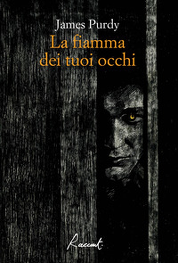 La fiamma dei tuoi occhi - Librerie.coop La fiamma dei tuoi occhi - Librerie.coop