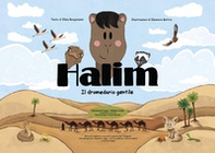 Halim, il dromedario gentile - Librerie.coop