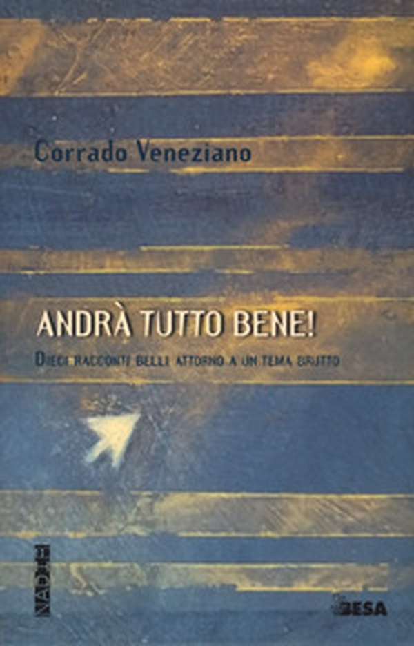 Andrà tutto bene - Librerie.coop Andrà tutto bene - Librerie.coop