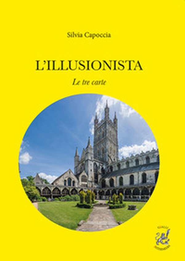 L'illusionista. Le tre carte - Librerie.coop L'illusionista. Le tre carte - Librerie.coop