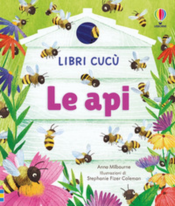 Le api - Librerie.coop