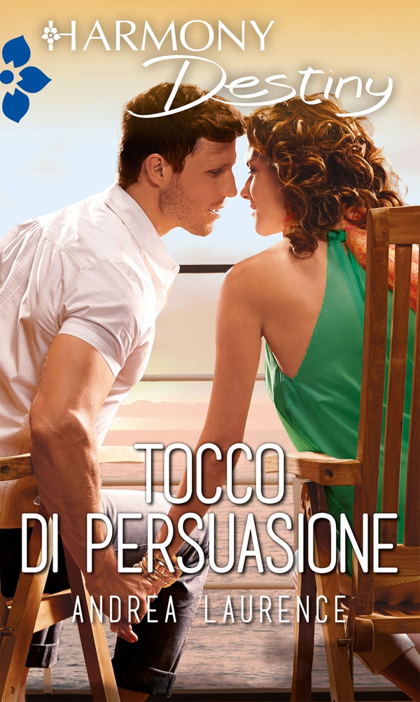 Tocco di persuasione - Librerie.coop Tocco di persuasione - Librerie.coop