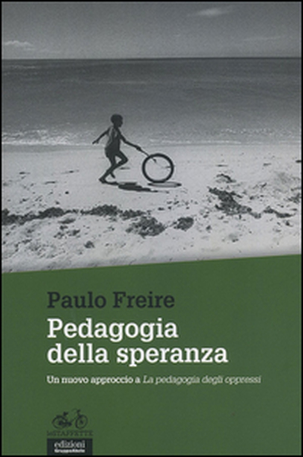 Pedagogia della speranza - Librerie.coop Pedagogia della speranza - Librerie.coop