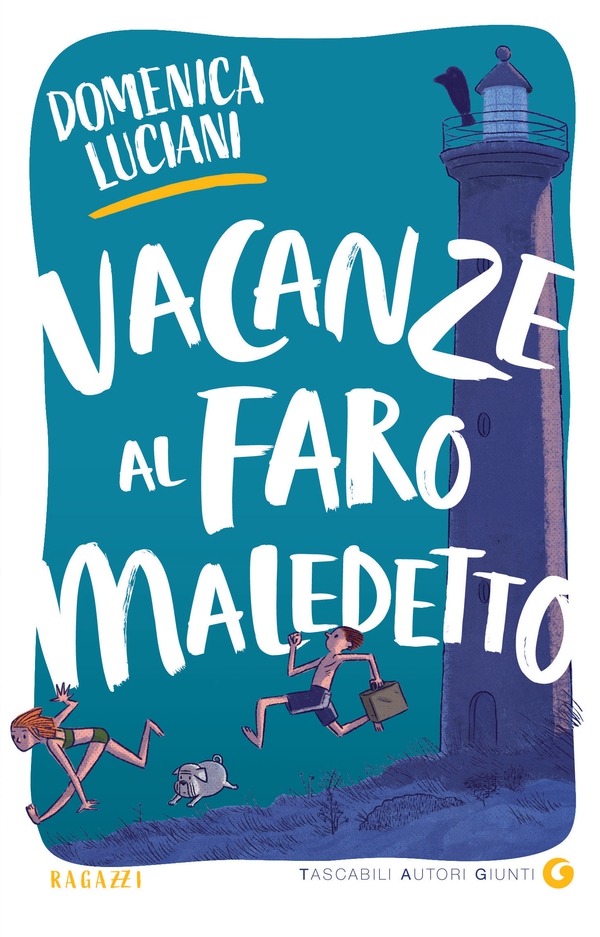 Vacanze al faro maledetto - Librerie.coop Vacanze al faro maledetto - Librerie.coop
