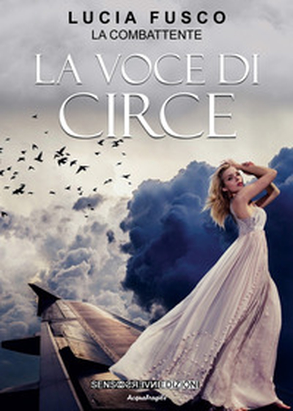 La voce di Circe - Librerie.coop La voce di Circe - Librerie.coop