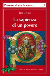 La sapienza di un povero - Librerie.coop La sapienza di un povero - Librerie.coop