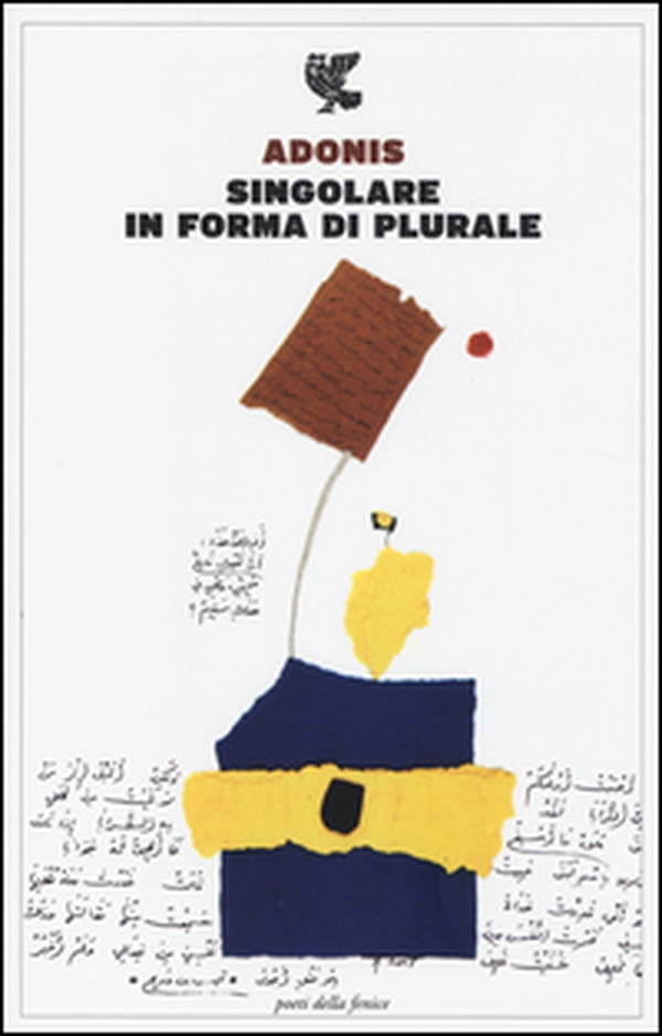 Singolare in forma di plurale - Librerie.coop Singolare in forma di plurale - Librerie.coop