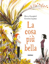 La cosa più bella - Librerie.coop La cosa più bella - Librerie.coop