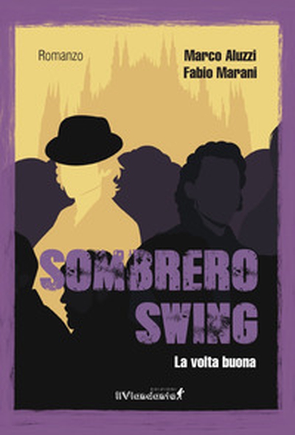 Sombrero swing - Librerie.coop Sombrero swing - Librerie.coop