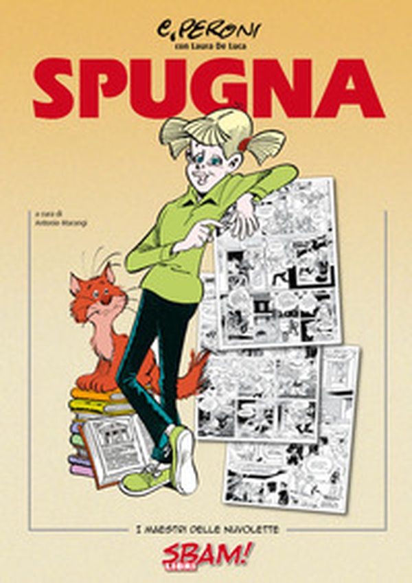 Spugna - Librerie.coop Spugna - Librerie.coop