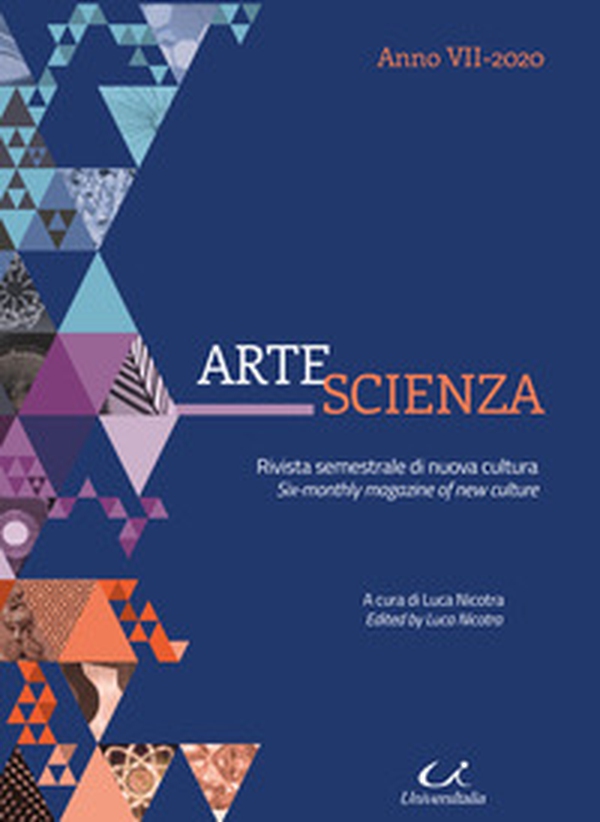 ArteScienza. Rivista semestrale di nuova cultura. Ediz. italiana e inglese - Librerie.coop ArteScienza. Rivista semestrale di nuova cultura. Ediz. italiana e inglese - Librerie.coop