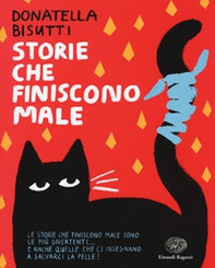 Storie che finiscono male - Librerie.coop
