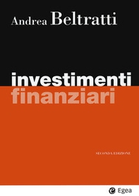 Investimenti finanziari - Librerie.coop
