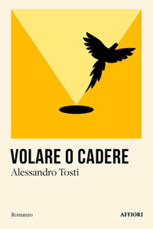 Volare o cadere - Librerie.coop Volare o cadere - Librerie.coop