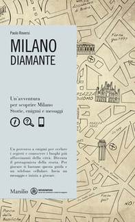 Milano. Diamante - Librerie.coop