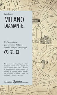 Milano. Diamante - Librerie.coop Milano. Diamante - Librerie.coop