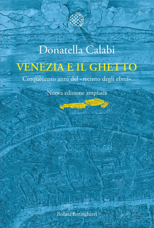 Venezia e il Ghetto - Librerie.coop Venezia e il Ghetto - Librerie.coop
