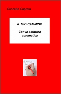 Il mio cammino con la scrittura automatica - Librerie.coop