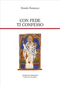Con fede ti confesso - Librerie.coop