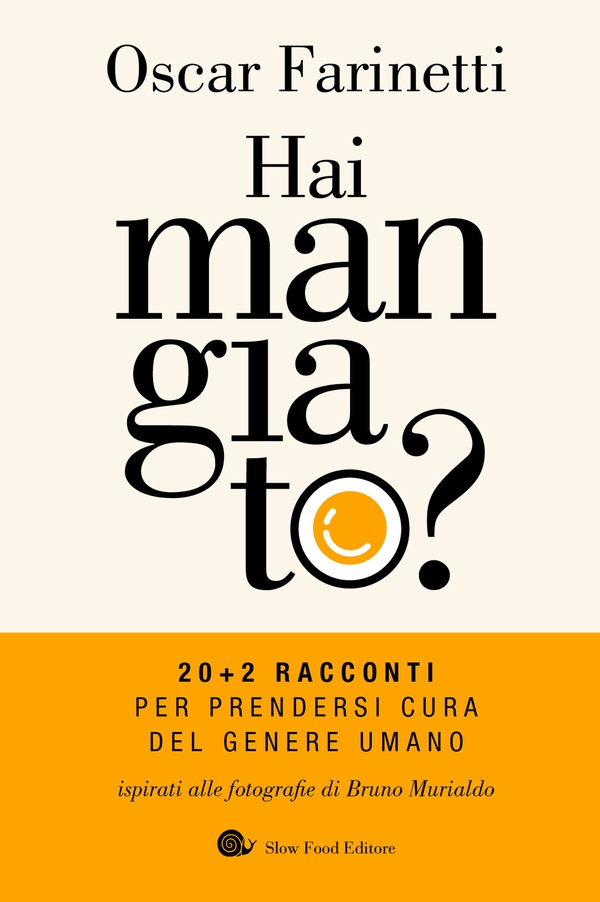 Hai mangiato? - Librerie.coop Hai mangiato? - Librerie.coop