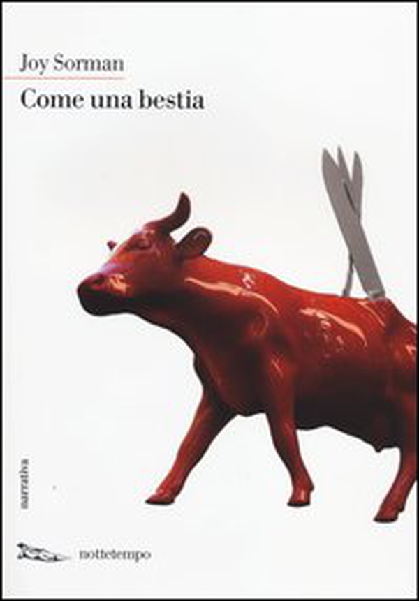 Come una bestia - Librerie.coop Come una bestia - Librerie.coop