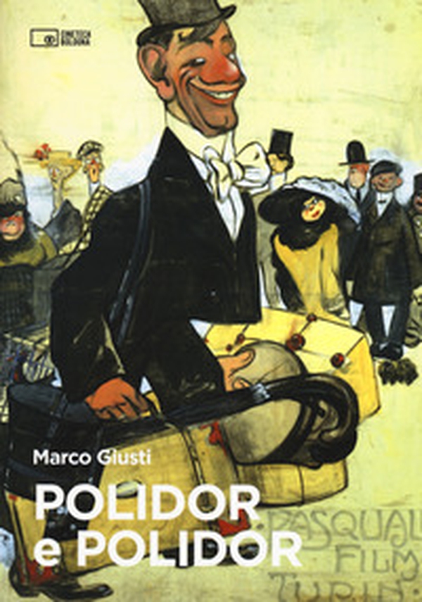 Polidor e Polidor - Librerie.coop Polidor e Polidor - Librerie.coop