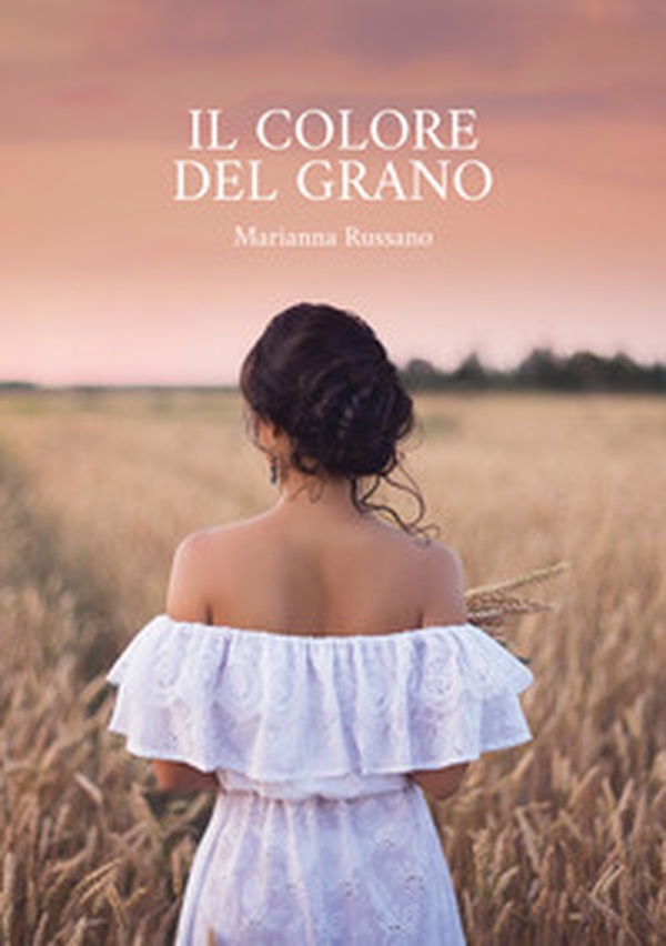 Il colore del grano - Librerie.coop Il colore del grano - Librerie.coop