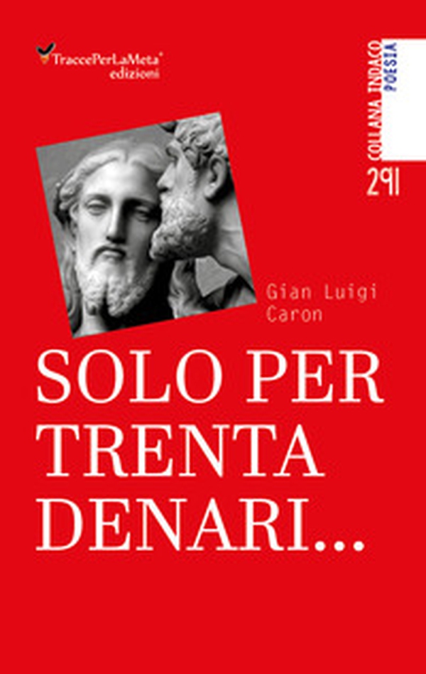 Solo per trenta denari... - Librerie.coop Solo per trenta denari... - Librerie.coop