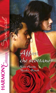 Affari che scottano - Librerie.coop