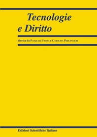 Tecnologie e diritto - Vol. 1 - Librerie.coop