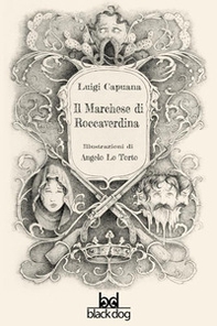 Il marchese di Roccaverdina - Librerie.coop