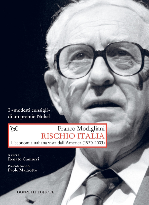 Rischio Italia - Librerie.coop Rischio Italia - Librerie.coop