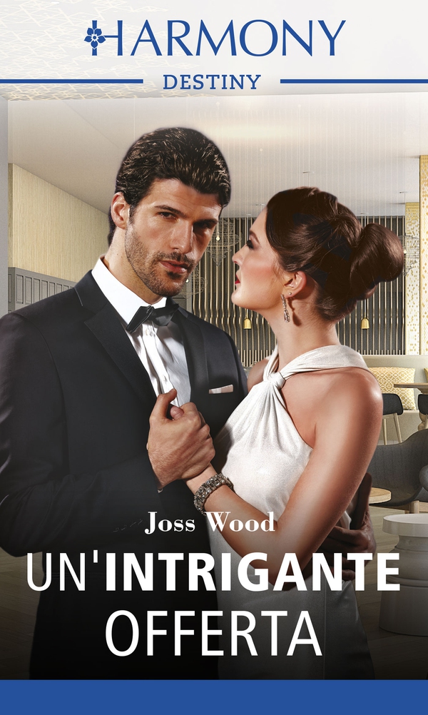 Un'intrigante offerta - Librerie.coop Un'intrigante offerta - Librerie.coop