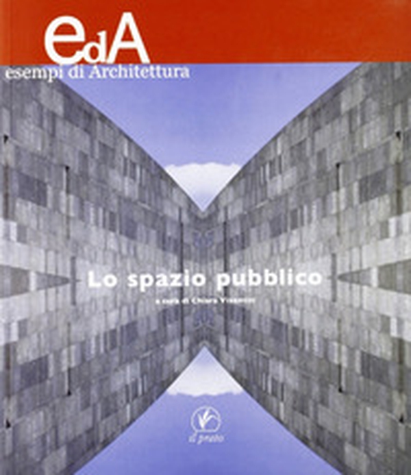 Lo spazio pubblico - Librerie.coop Lo spazio pubblico - Librerie.coop