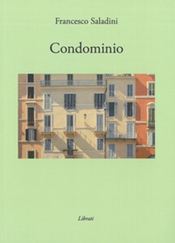 Condominio - Librerie.coop Condominio - Librerie.coop