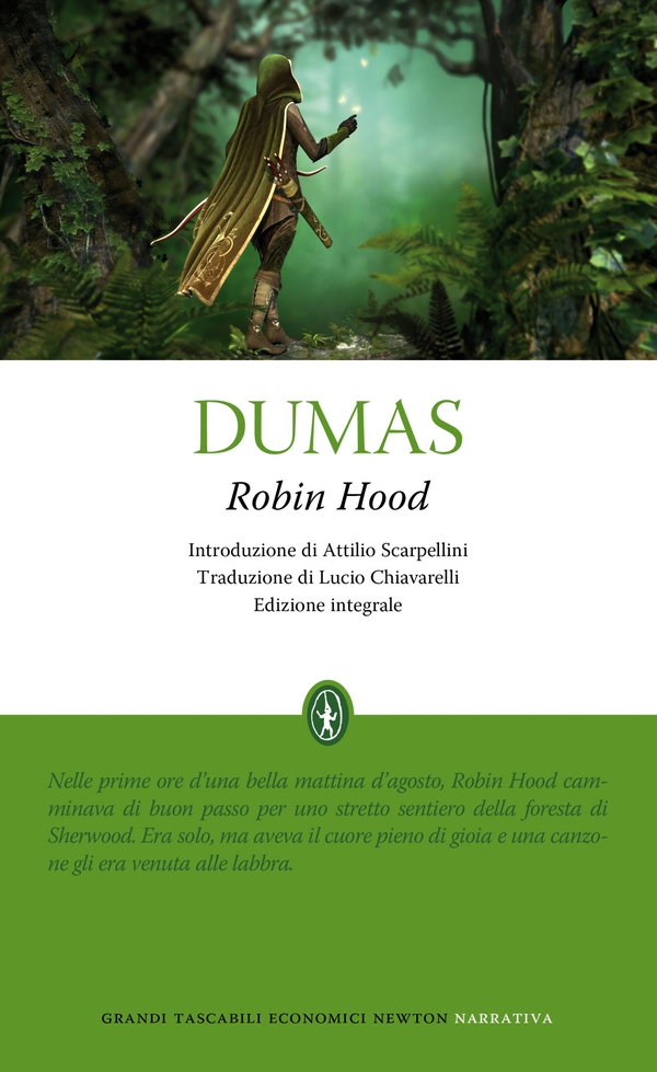 Robin Hood - Librerie.coop Robin Hood - Librerie.coop