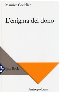 L'enigma del dono - Librerie.coop