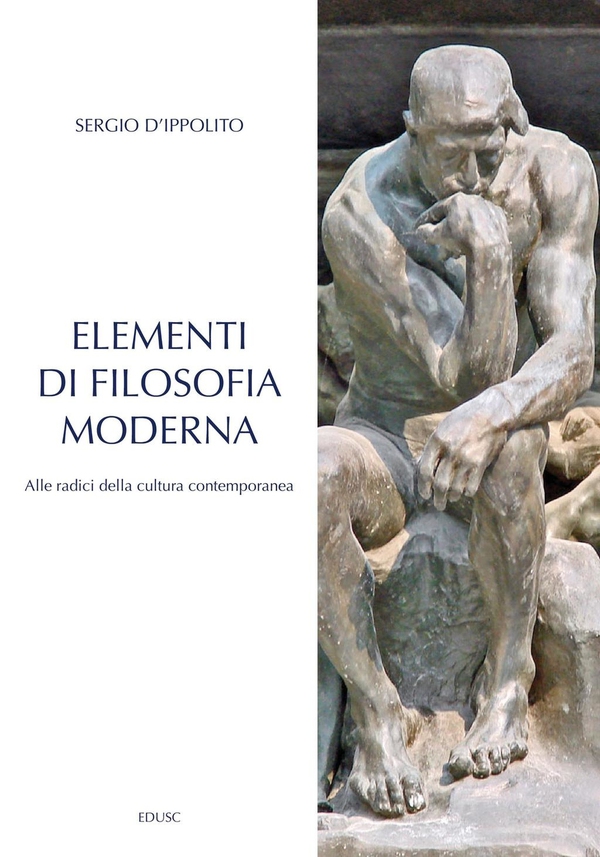 Elementi di filosofia moderna - Librerie.coop Elementi di filosofia moderna - Librerie.coop