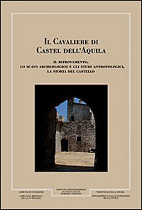 Il cavaliere di Castel dell'Aquila - Librerie.coop Il cavaliere di Castel dell'Aquila - Librerie.coop