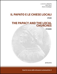 Il papato e le chiese locali. Studi-The papacy and the local churches. Studies - Librerie.coop