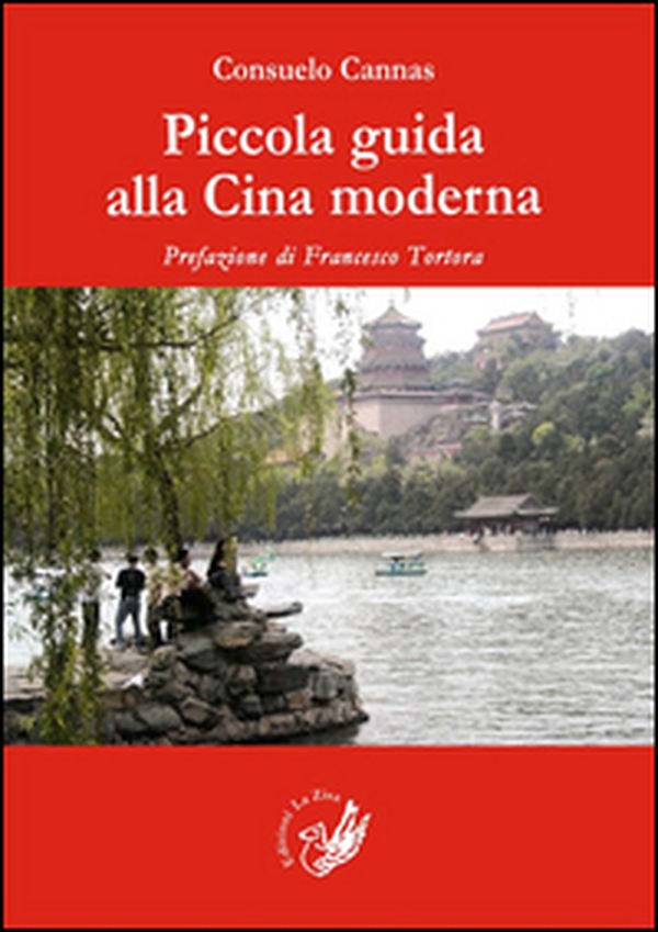 Piccola guida alla Cina moderna - Librerie.coop Piccola guida alla Cina moderna - Librerie.coop