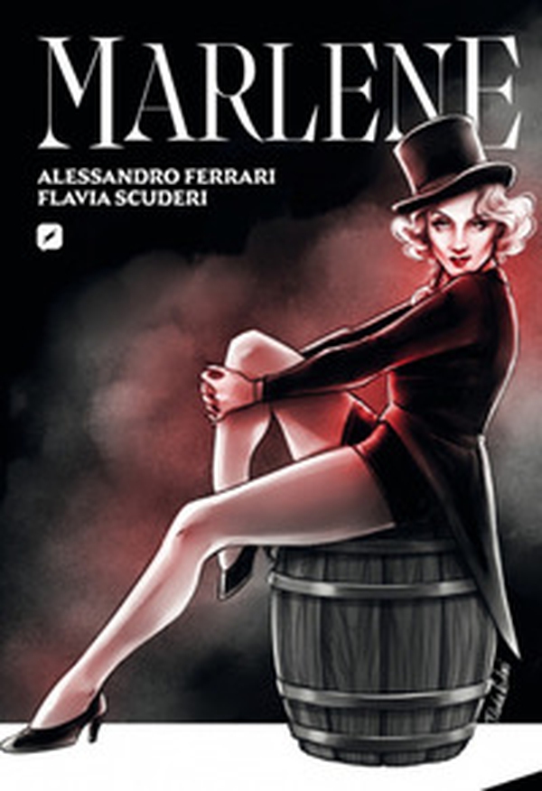 Marlene - Librerie.coop Marlene - Librerie.coop