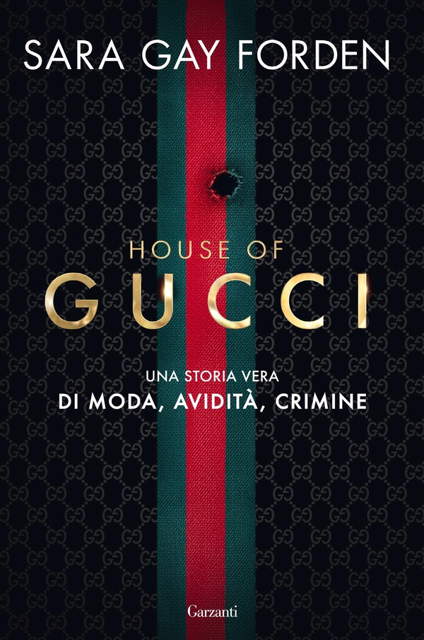 House of Gucci - Librerie.coop House of Gucci - Librerie.coop
