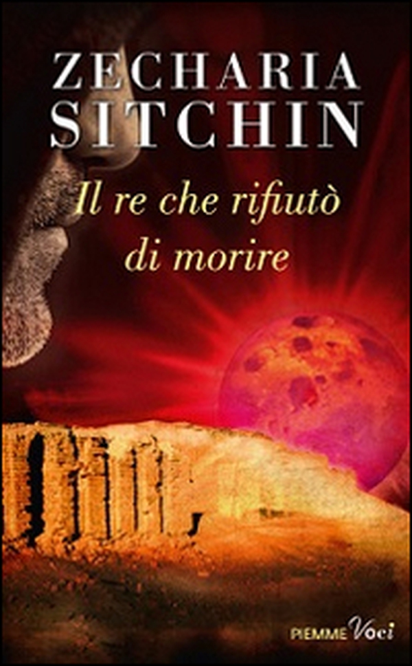 Il re che rifiutò di morire - Librerie.coop Il re che rifiutò di morire - Librerie.coop