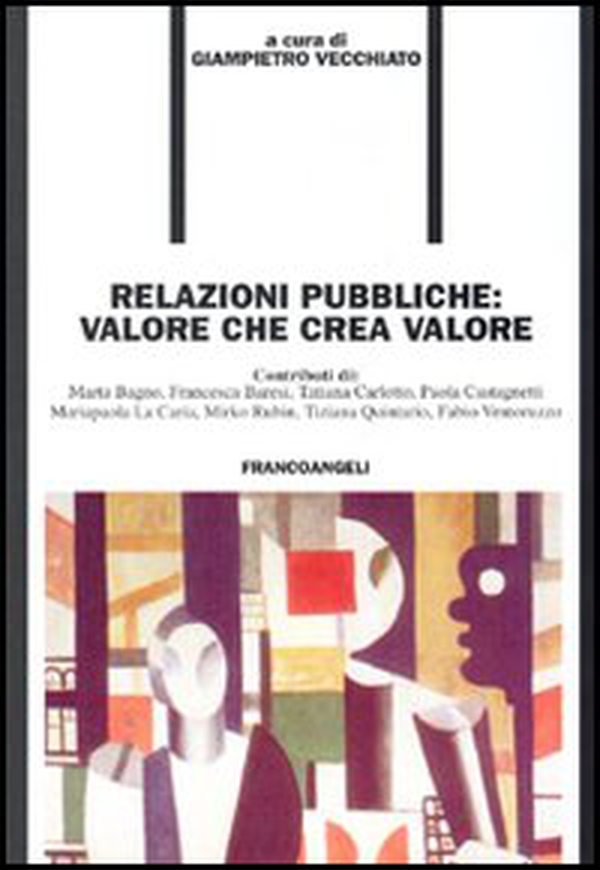 Relazioni pubbliche: valore che crea valore - Librerie.coop