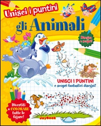 Gli animali. Gli indistruttibili - Librerie.coop