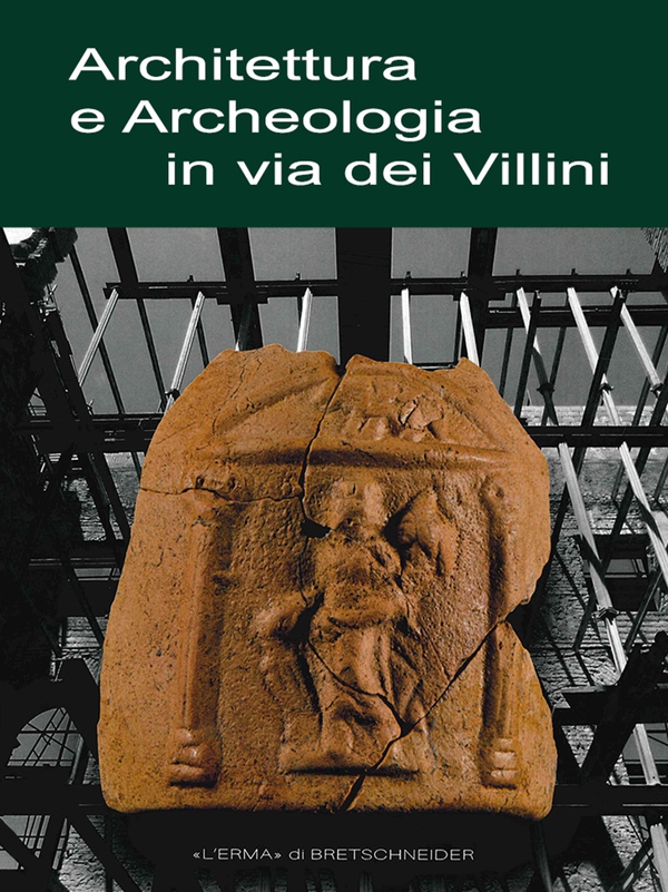 Architettura e Archeologia in via dei Villini - Librerie.coop