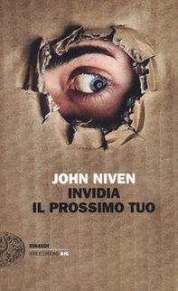 Invidia il prossimo tuo - Librerie.coop Invidia il prossimo tuo - Librerie.coop